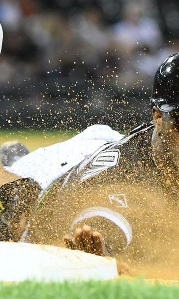White Sox Tim Anderson: Breakout Candidate in 2017?